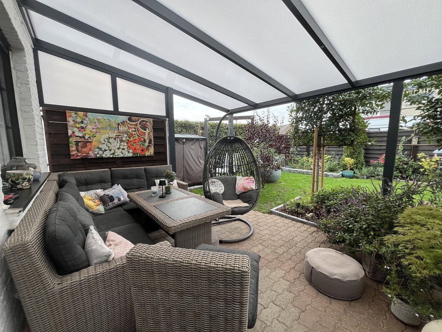 Predaj domu 110 m², pozemok 349 m², Heinsberg, Severné Porýnie - Westfálsko Predaj domu 110 m², pozemok 349 m², Heinsberg, Severné Porýnie - Westfálsko
