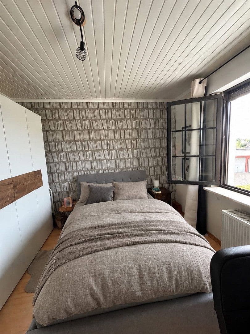 Predaj domu 110 m², pozemok 349 m², Heinsberg, Severné Porýnie - Westfálsko Predaj domu 110 m², pozemok 349 m², Heinsberg, Severné Porýnie - Westfálsko