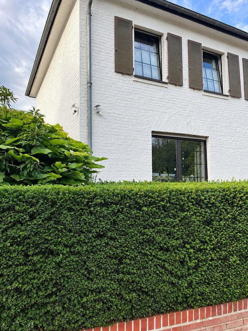 Predaj domu 110 m², pozemok 349 m², Heinsberg, Severné Porýnie - Westfálsko Predaj domu 110 m², pozemok 349 m², Heinsberg, Severné Porýnie - Westfálsko