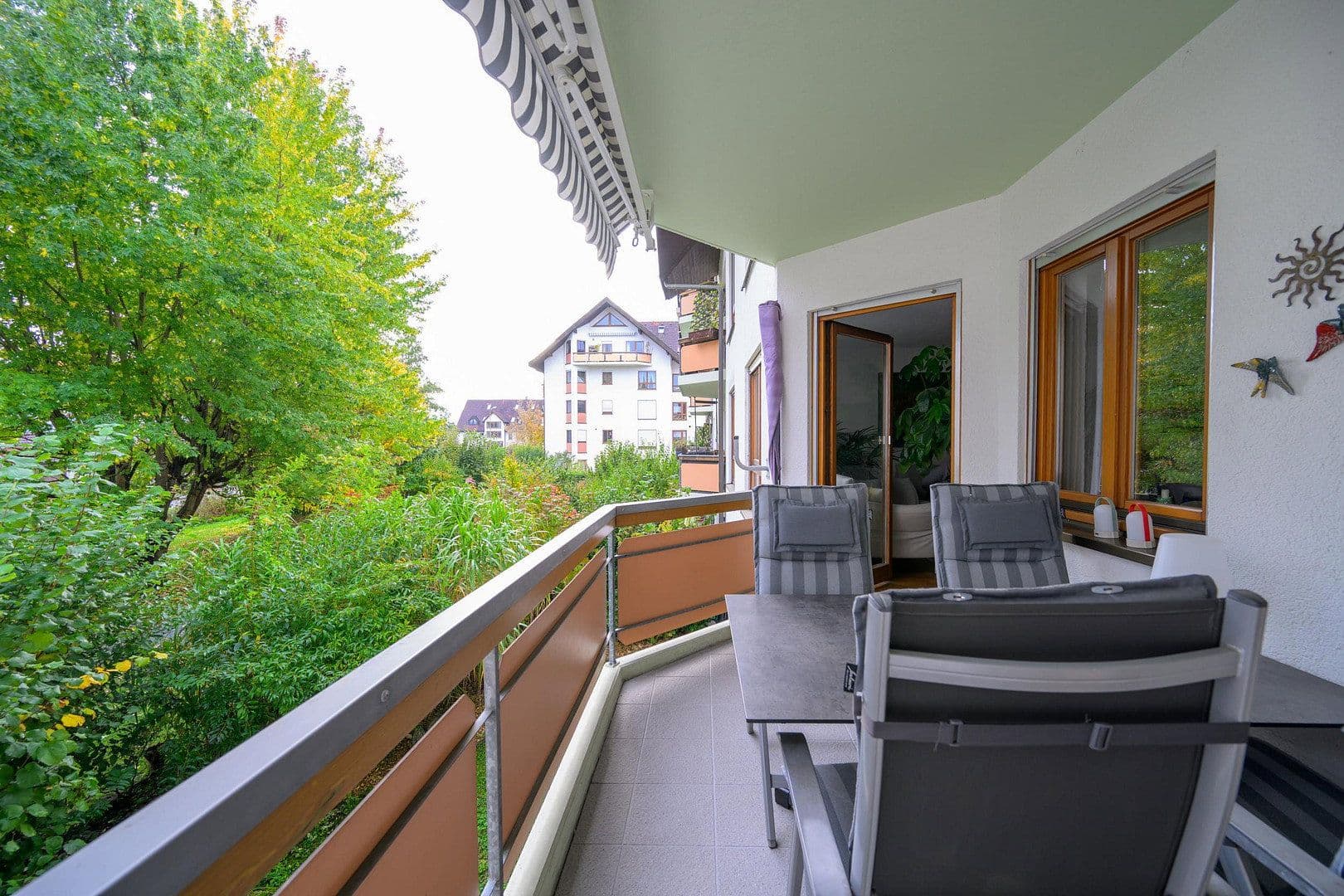 Predaj bytu 4-izbový 97 m², Eggbergstrasse 6, Rheinfelden (Baden), Bádensko-Wurttembersko Predaj bytu 4-izbový 97 m², Eggbergstrasse 6, Rheinfelden (Baden), Bádensko-Wurttembersko