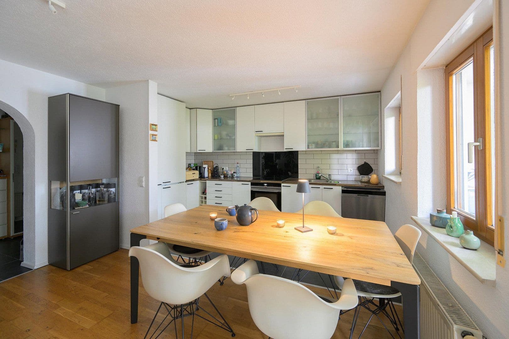 Predaj bytu 4-izbový 97 m², Eggbergstrasse 6, Rheinfelden (Baden), Bádensko-Wurttembersko Predaj bytu 4-izbový 97 m², Eggbergstrasse 6, Rheinfelden (Baden), Bádensko-Wurttembersko