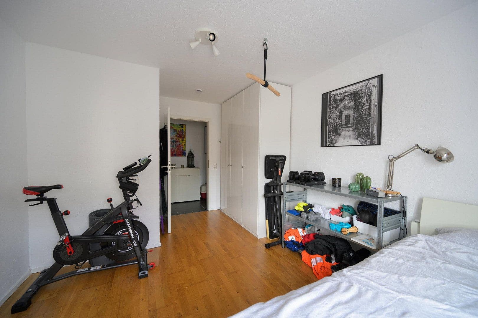 Predaj bytu 4-izbový 97 m², Eggbergstrasse 6, Rheinfelden (Baden), Bádensko-Wurttembersko Predaj bytu 4-izbový 97 m², Eggbergstrasse 6, Rheinfelden (Baden), Bádensko-Wurttembersko