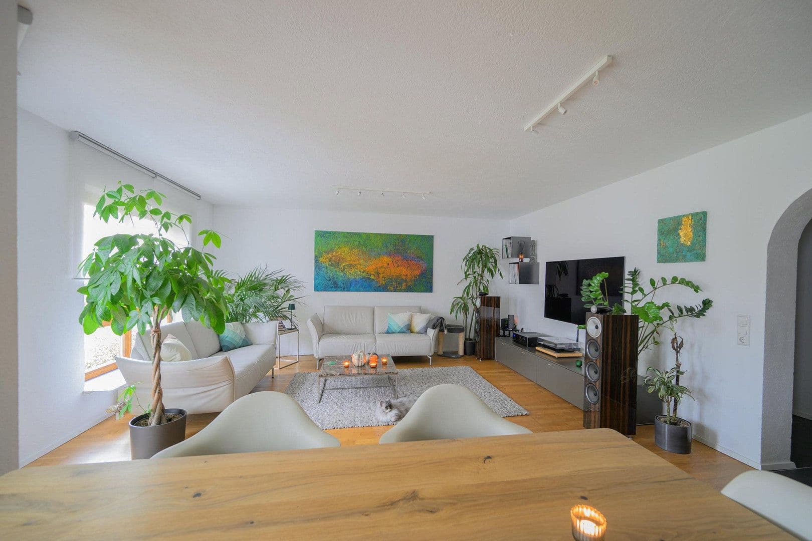 Predaj bytu 4-izbový 97 m², Eggbergstrasse 6, Rheinfelden (Baden), Bádensko-Wurttembersko Predaj bytu 4-izbový 97 m², Eggbergstrasse 6, Rheinfelden (Baden), Bádensko-Wurttembersko