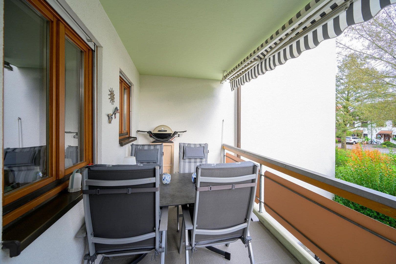 Predaj bytu 4-izbový 97 m², Eggbergstrasse 6, Rheinfelden (Baden), Bádensko-Wurttembersko Predaj bytu 4-izbový 97 m², Eggbergstrasse 6, Rheinfelden (Baden), Bádensko-Wurttembersko