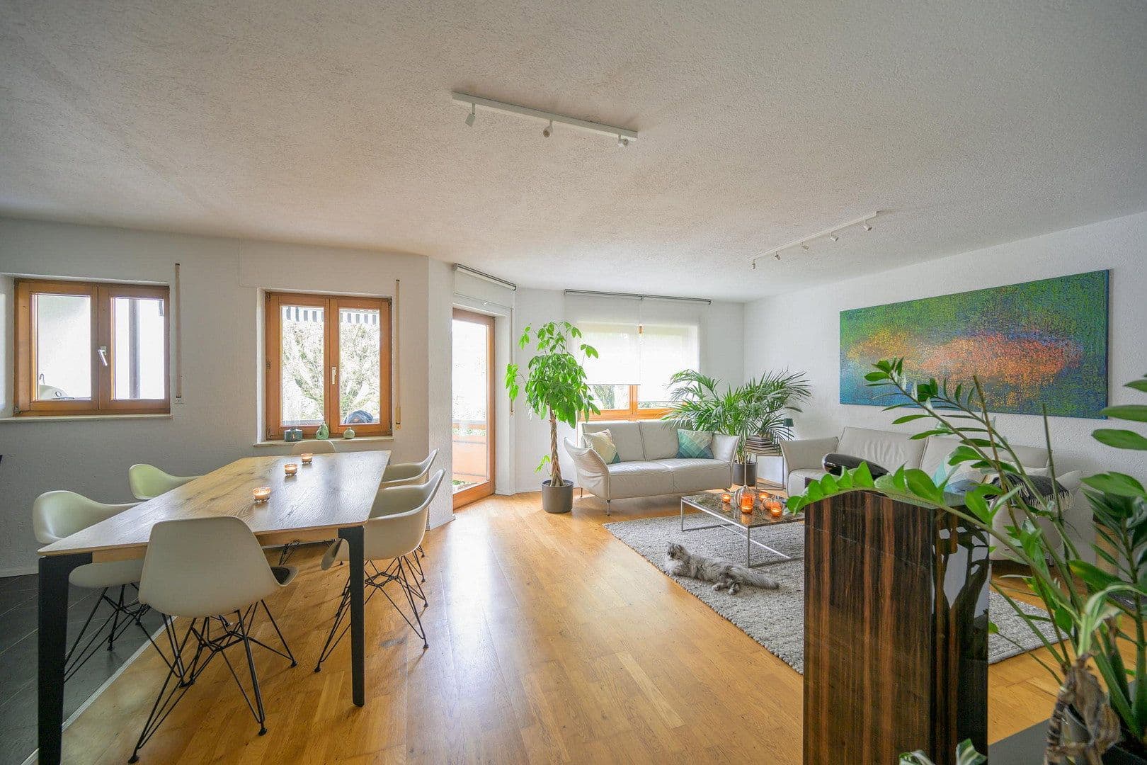 Predaj bytu 4-izbový 97 m², Eggbergstrasse 6, Rheinfelden (Baden), Bádensko-Wurttembersko Predaj bytu 4-izbový 97 m², Eggbergstrasse 6, Rheinfelden (Baden), Bádensko-Wurttembersko