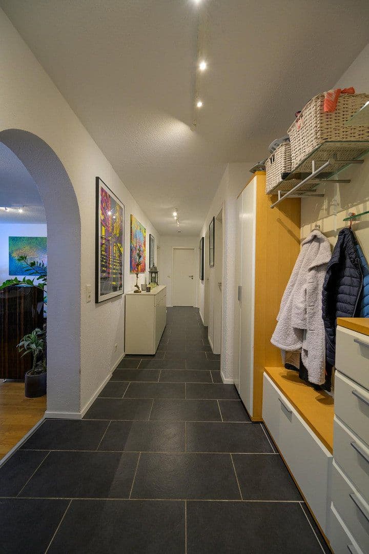 Predaj bytu 4-izbový 97 m², Eggbergstrasse 6, Rheinfelden (Baden), Bádensko-Wurttembersko Predaj bytu 4-izbový 97 m², Eggbergstrasse 6, Rheinfelden (Baden), Bádensko-Wurttembersko