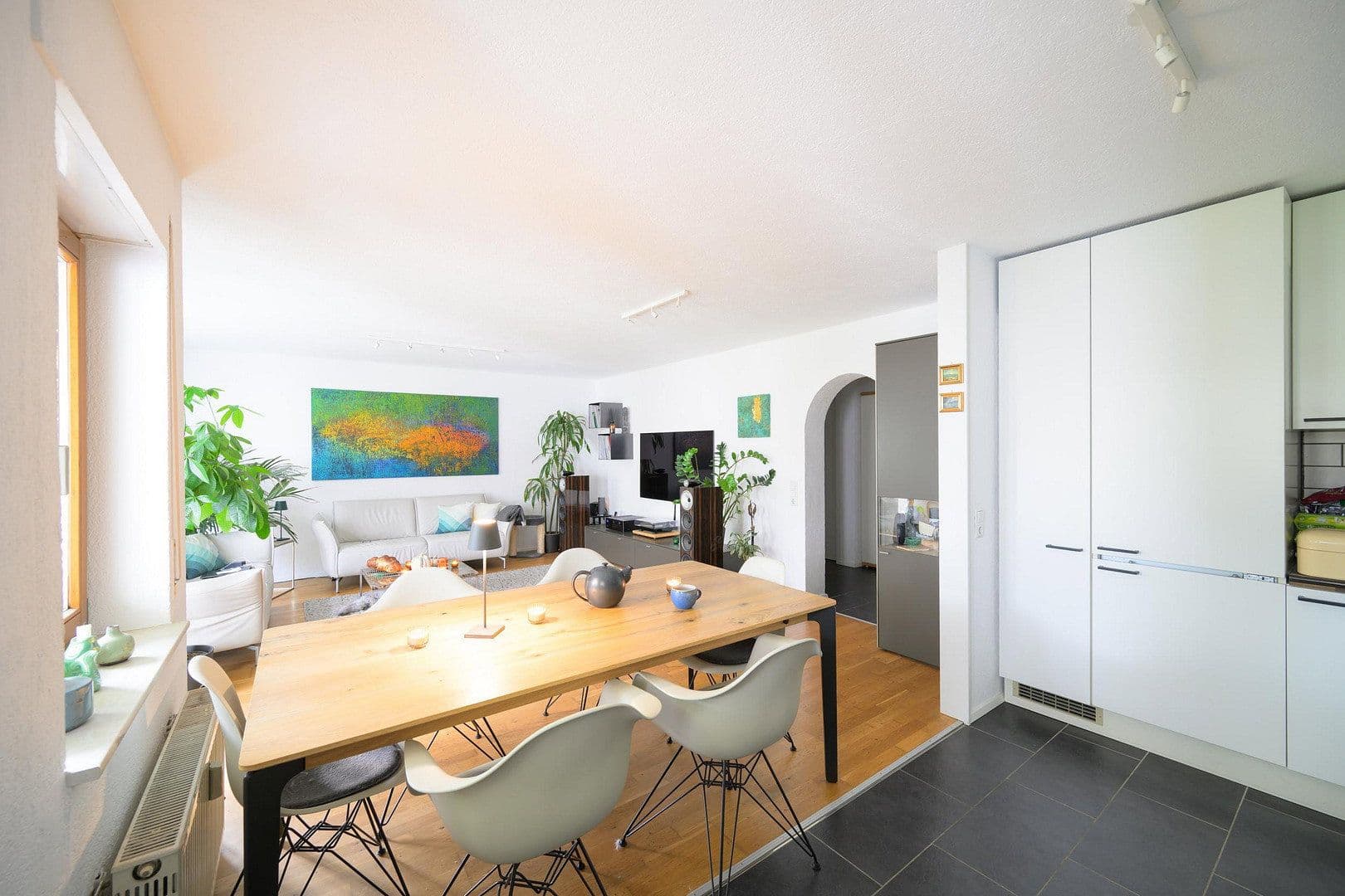Predaj bytu 4-izbový 97 m², Eggbergstrasse 6, Rheinfelden (Baden), Bádensko-Wurttembersko Predaj bytu 4-izbový 97 m², Eggbergstrasse 6, Rheinfelden (Baden), Bádensko-Wurttembersko