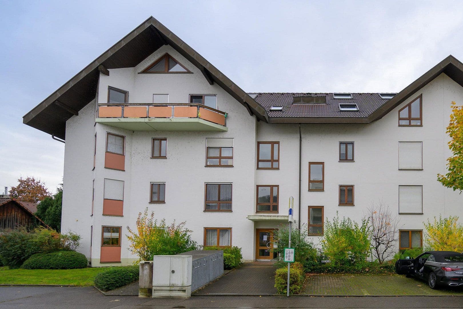 Predaj bytu 4-izbový 97 m², Eggbergstrasse 6, Rheinfelden (Baden), Bádensko-Wurttembersko Predaj bytu 4-izbový 97 m², Eggbergstrasse 6, Rheinfelden (Baden), Bádensko-Wurttembersko