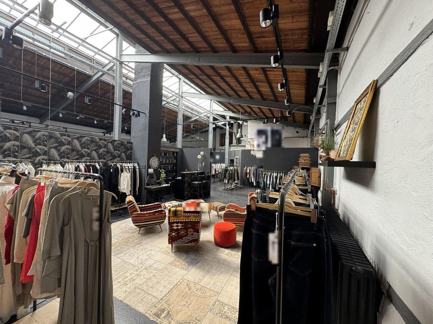 Predaj nebytového priestoru 100 m², Volmerswerther Straße xx, Düsseldorf, Severné Porýnie - Westfálsko Predaj nebytového priestoru 100 m², Volmerswerther Straße xx, Düsseldorf, Severné Porýnie - Westfálsko