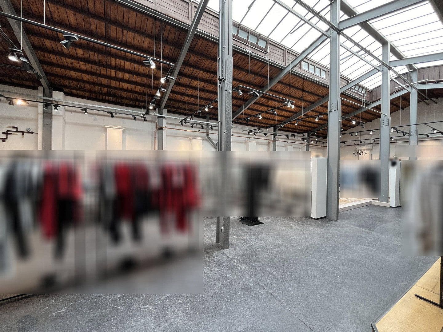 Predaj nebytového priestoru 100 m², Volmerswerther Straße xx, Düsseldorf, Severné Porýnie - Westfálsko Predaj nebytového priestoru 100 m², Volmerswerther Straße xx, Düsseldorf, Severné Porýnie - Westfálsko