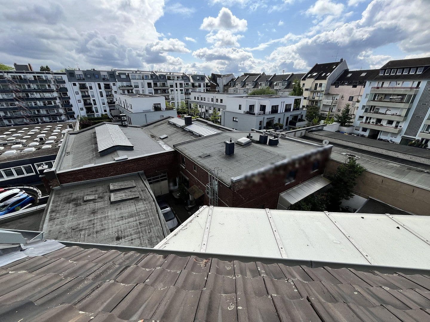 Predaj nebytového priestoru 100 m², Volmerswerther Straße xx, Düsseldorf, Severné Porýnie - Westfálsko Predaj nebytového priestoru 100 m², Volmerswerther Straße xx, Düsseldorf, Severné Porýnie - Westfálsko