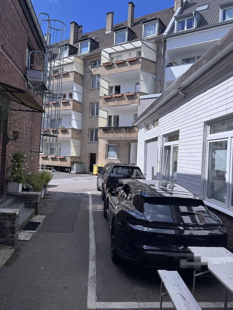 Predaj nebytového priestoru 100 m², Volmerswerther Straße xx, Düsseldorf, Severné Porýnie - Westfálsko Predaj nebytového priestoru 100 m², Volmerswerther Straße xx, Düsseldorf, Severné Porýnie - Westfálsko