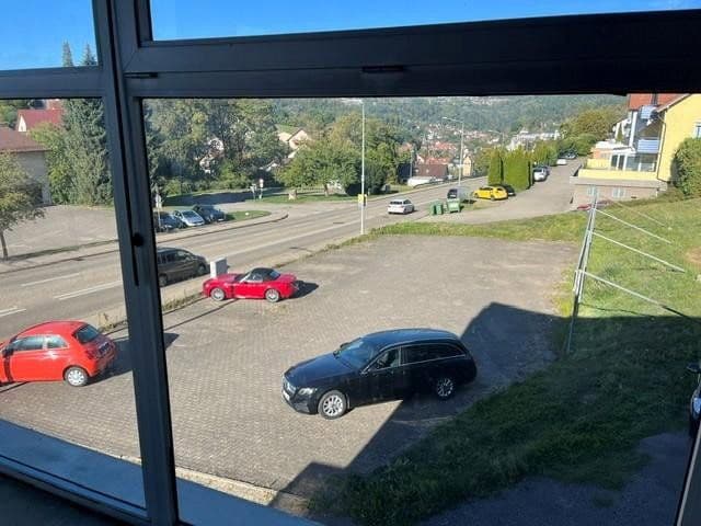Predaj nebytového priestoru 4.470 m², Stuttgarter Strasse 91, Calw, Bádensko-Wurttembersko Predaj nebytového priestoru 4.470 m², Stuttgarter Strasse 91, Calw, Bádensko-Wurttembersko