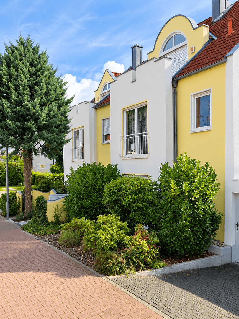 Prenájom bytu 4-izbový 138 m², Am Obstkeller, Obernau, Bavorsko Prenájom bytu 4-izbový 138 m², Am Obstkeller, Obernau, Bavorsko