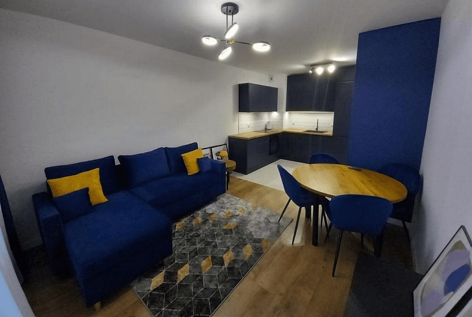 Prenájom bytu 2-izbový 48 m², Stuttgart, Bádensko-Wurttembersko Prenájom bytu 2-izbový 48 m², Stuttgart, Bádensko-Wurttembersko