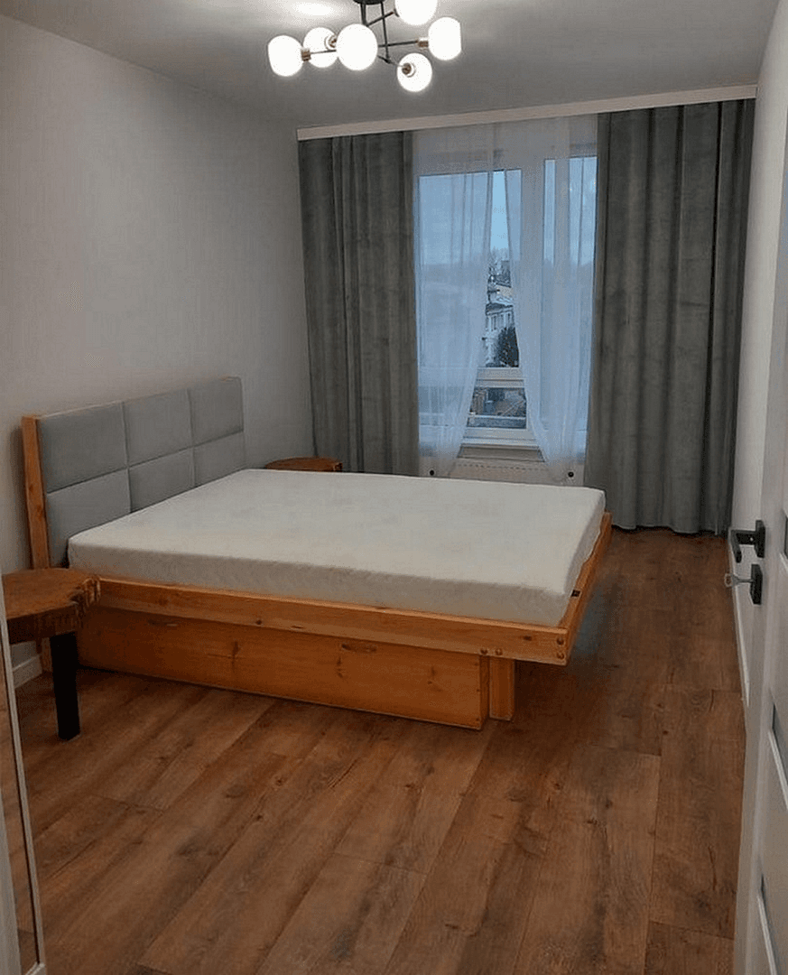 Prenájom bytu 2-izbový 48 m², Stuttgart, Bádensko-Wurttembersko Prenájom bytu 2-izbový 48 m², Stuttgart, Bádensko-Wurttembersko