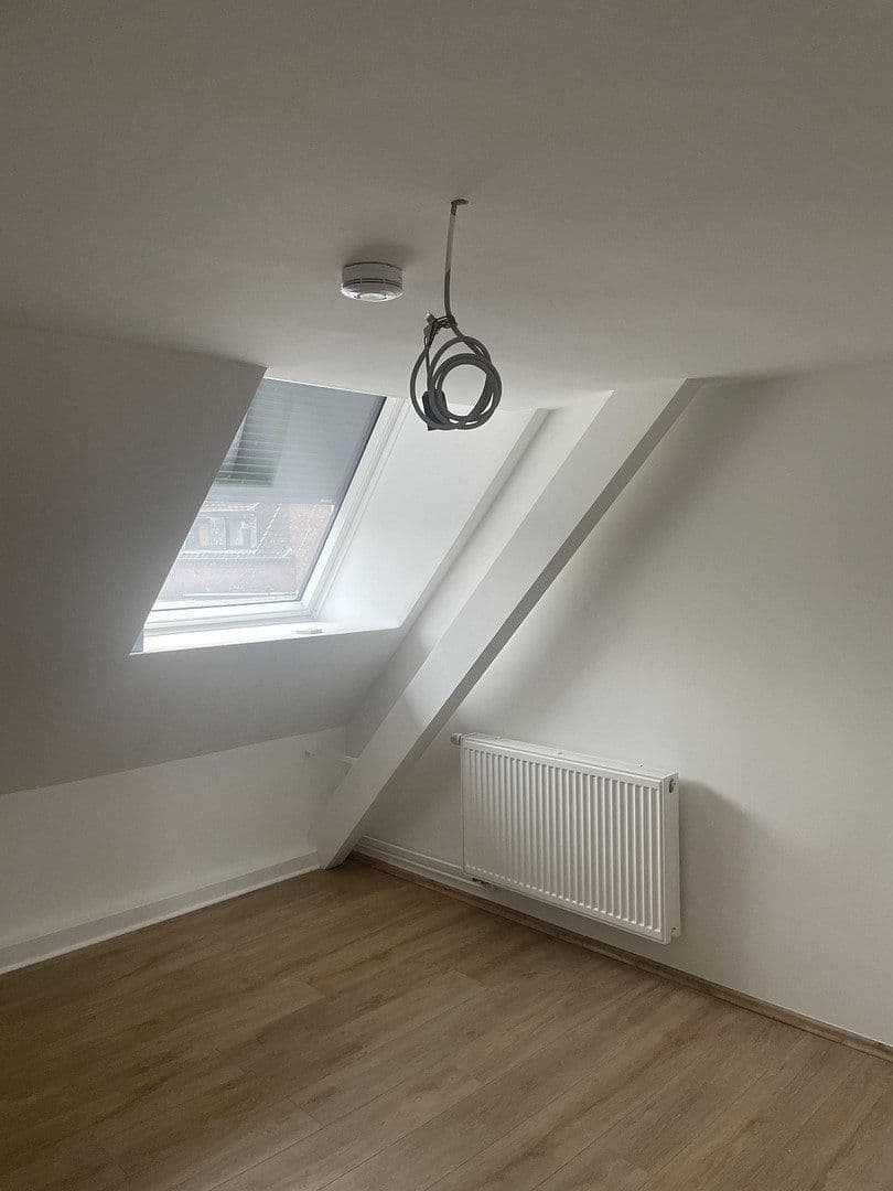 Prenájom bytu 6-izbový 130 m², Willibrordstr. 3, Kevelaer, Severné Porýnie - Westfálsko Prenájom bytu 6-izbový 130 m², Willibrordstr. 3, Kevelaer, Severné Porýnie - Westfálsko