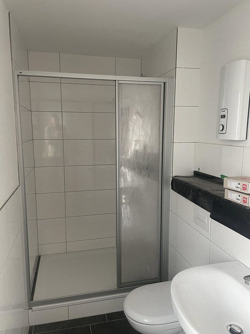 Prenájom bytu 6-izbový 130 m², Willibrordstr. 3, Kevelaer, Severné Porýnie - Westfálsko Prenájom bytu 6-izbový 130 m², Willibrordstr. 3, Kevelaer, Severné Porýnie - Westfálsko
