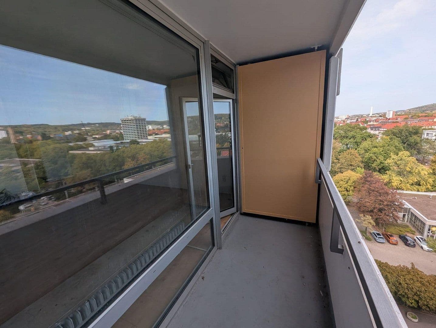 Predaj bytu 1-izbový 35 m², Göttingen, Dolné Sasko Predaj bytu 1-izbový 35 m², Göttingen, Dolné Sasko