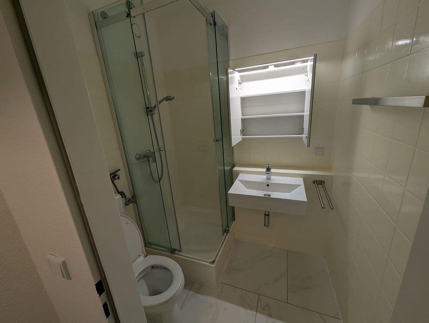 Predaj bytu 1-izbový 35 m², Göttingen, Dolné Sasko Predaj bytu 1-izbový 35 m², Göttingen, Dolné Sasko