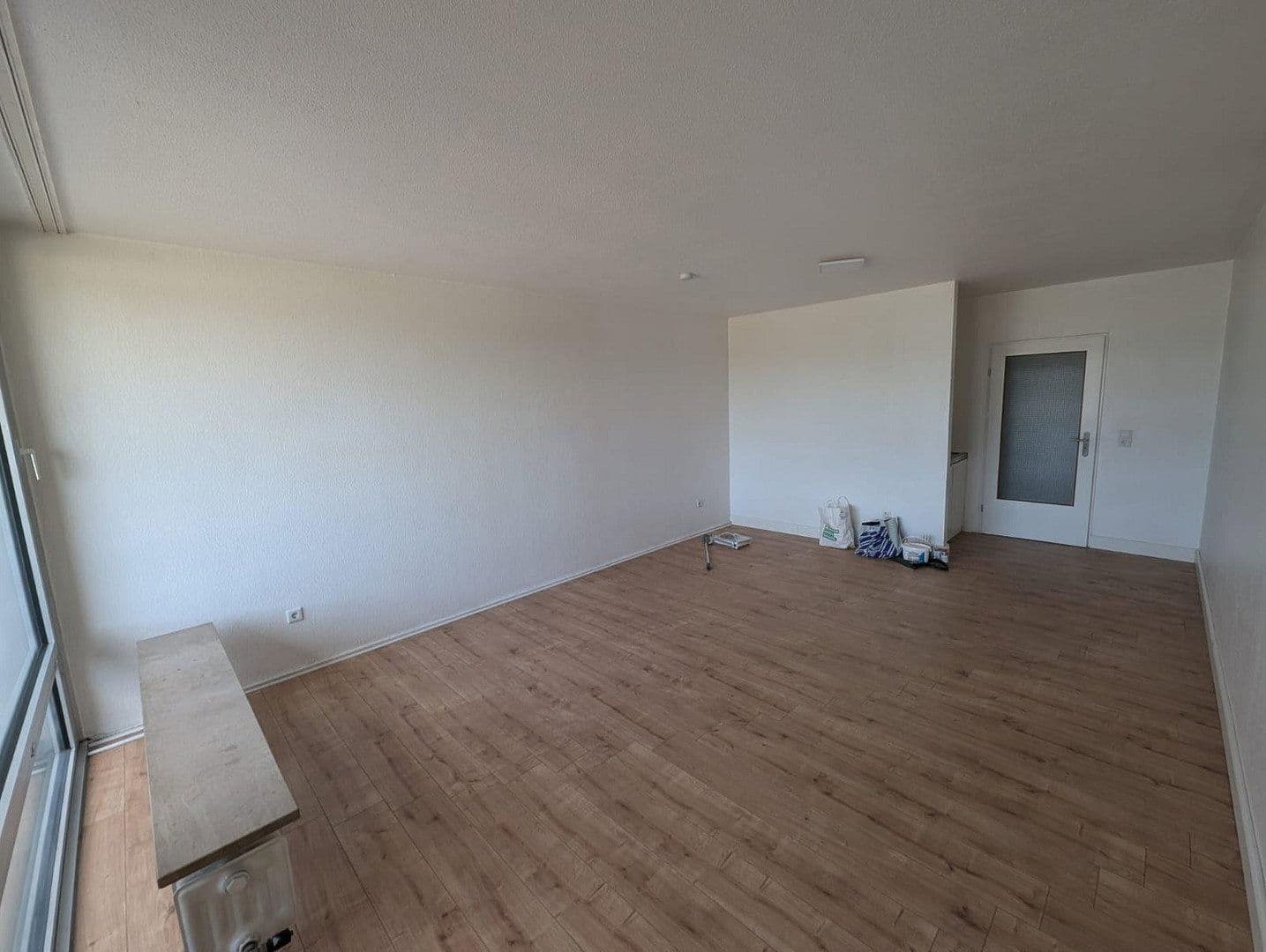 Predaj bytu 1-izbový 35 m², Göttingen, Dolné Sasko Predaj bytu 1-izbový 35 m², Göttingen, Dolné Sasko