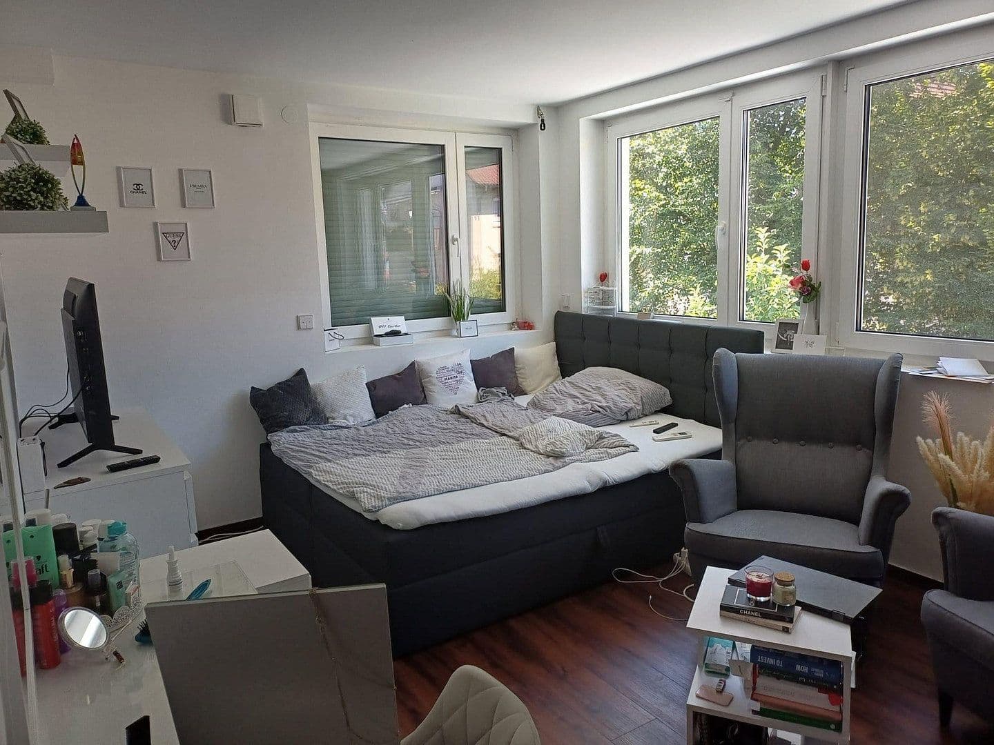 Predaj domu 140 m², pozemok 235 m², Gerlingen, Bádensko-Wurttembersko Predaj domu 140 m², pozemok 235 m², Gerlingen, Bádensko-Wurttembersko