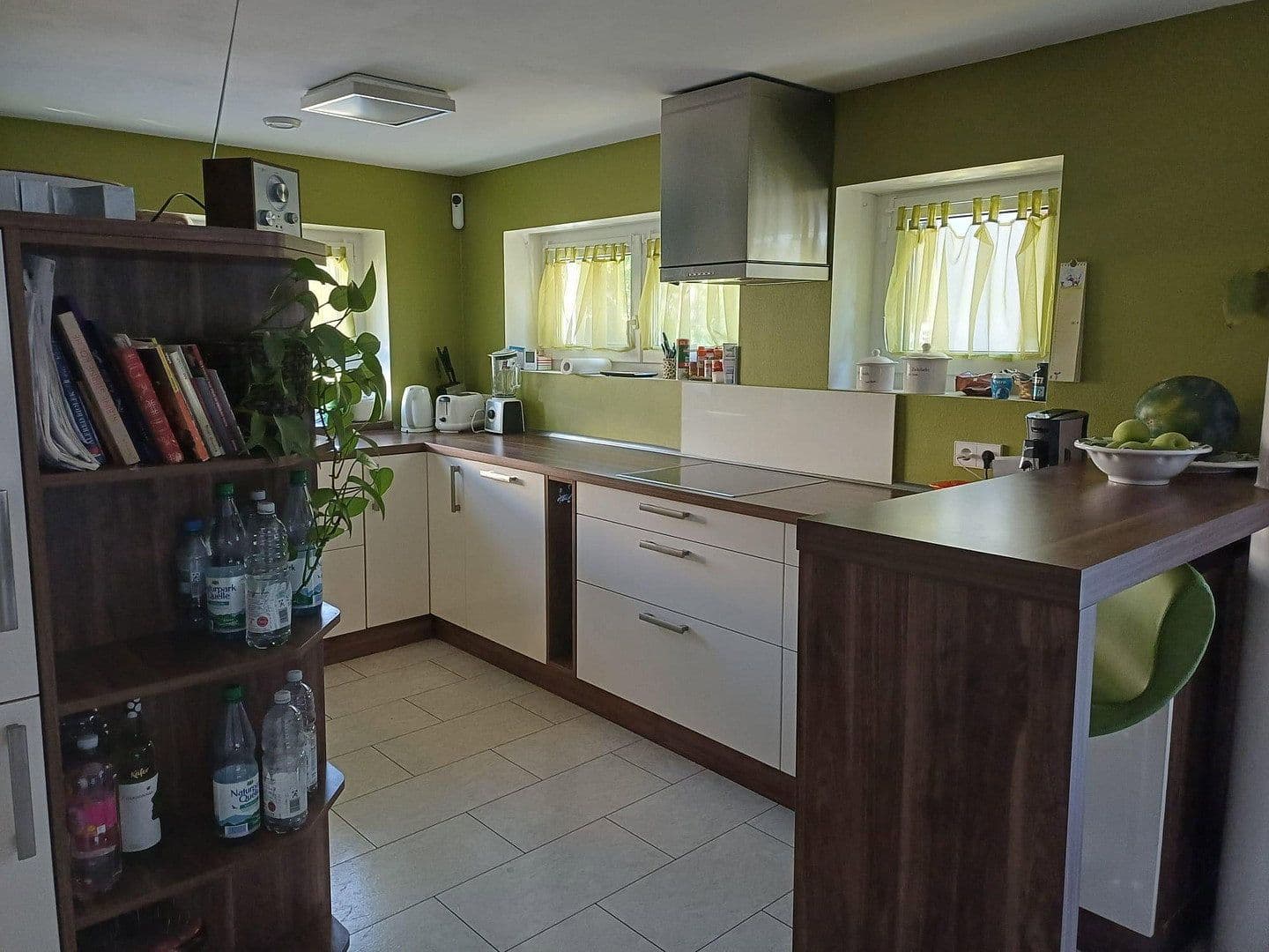 Predaj domu 140 m², pozemok 235 m², Gerlingen, Bádensko-Wurttembersko Predaj domu 140 m², pozemok 235 m², Gerlingen, Bádensko-Wurttembersko
