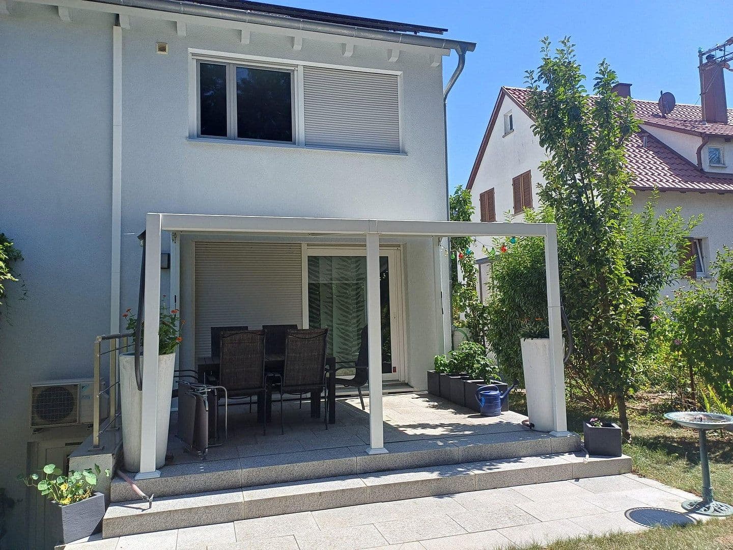 Predaj domu 140 m², pozemok 235 m², Gerlingen, Bádensko-Wurttembersko Predaj domu 140 m², pozemok 235 m², Gerlingen, Bádensko-Wurttembersko