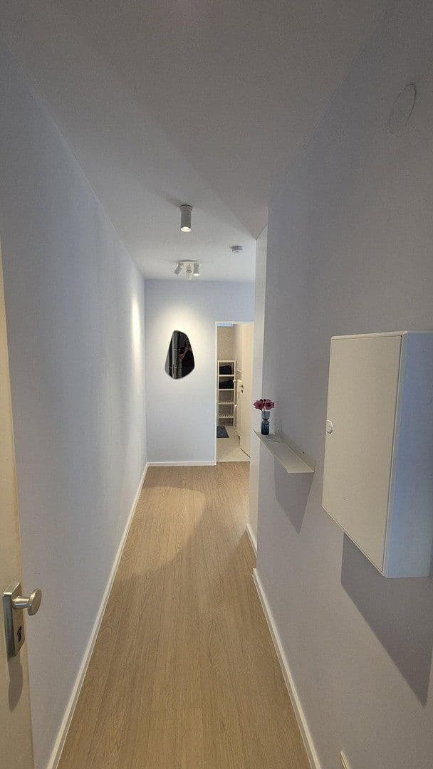 Prenájom bytu 1-izbový 52 m², Augustastraße 9, Bonn, Severné Porýnie - Westfálsko Prenájom bytu 1-izbový 52 m², Augustastraße 9, Bonn, Severné Porýnie - Westfálsko