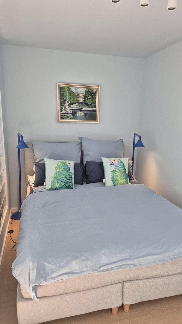 Prenájom bytu 1-izbový 52 m², Augustastraße 9, Bonn, Severné Porýnie - Westfálsko Prenájom bytu 1-izbový 52 m², Augustastraße 9, Bonn, Severné Porýnie - Westfálsko