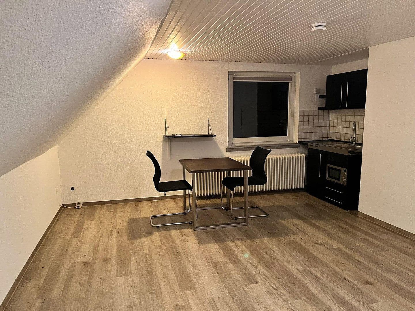 Prenájom bytu 1-izbový 25 m², Oberforstbacher Straße 337, Aachen, Severné Porýnie - Westfálsko Prenájom bytu 1-izbový 25 m², Oberforstbacher Straße 337, Aachen, Severné Porýnie - Westfálsko