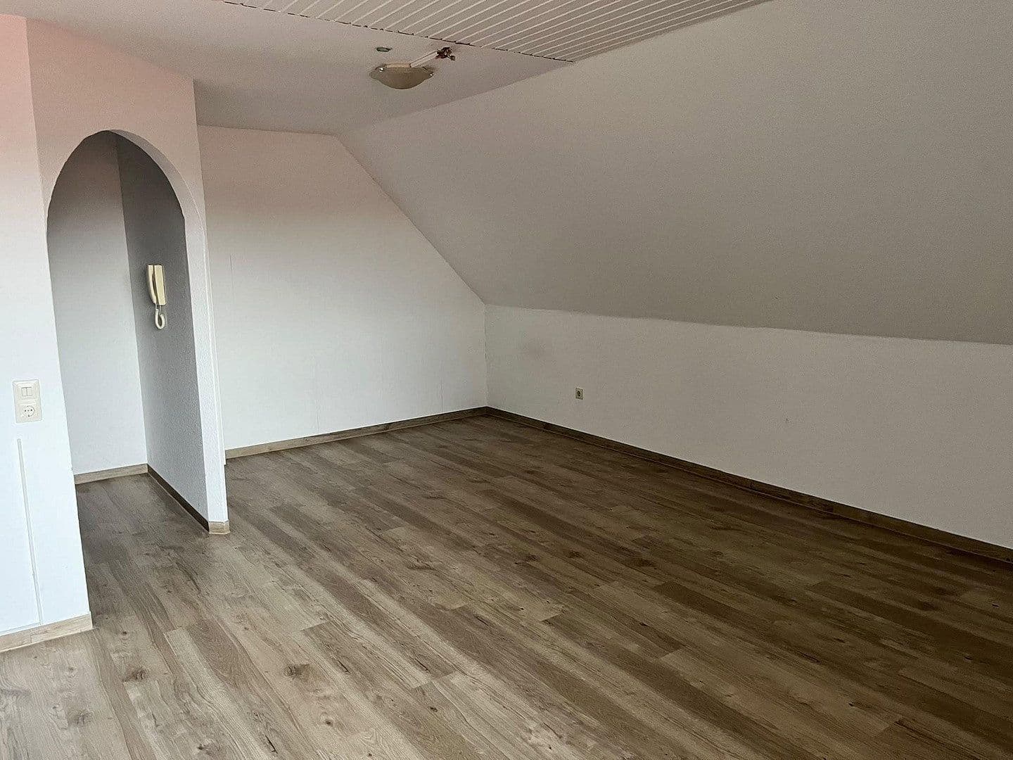 Prenájom bytu 1-izbový 25 m², Oberforstbacher Straße 337, Aachen, Severné Porýnie - Westfálsko Prenájom bytu 1-izbový 25 m², Oberforstbacher Straße 337, Aachen, Severné Porýnie - Westfálsko