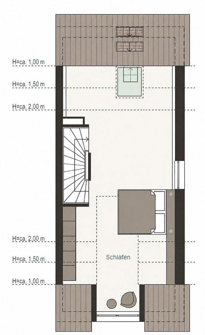 Prenájom domu 136 m², pozemok 296 m², Steinenbronnerstr. 35, Sindelfingen, Bádensko-Wurttembersko Prenájom domu 136 m², pozemok 296 m², Steinenbronnerstr. 35, Sindelfingen, Bádensko-Wurttembersko