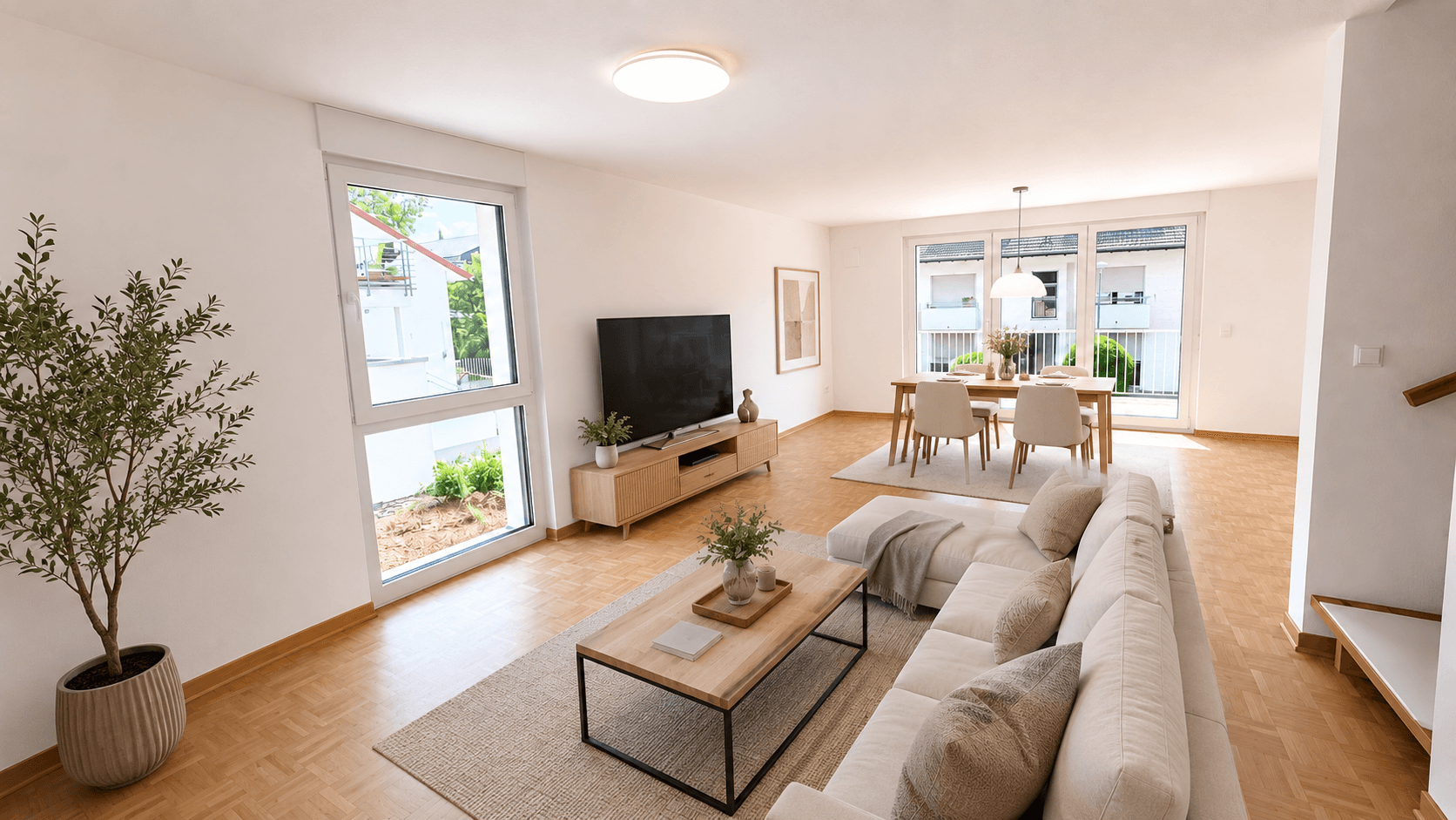 Prenájom domu 136 m², pozemok 296 m², Steinenbronnerstr. 35, Sindelfingen, Bádensko-Wurttembersko Prenájom domu 136 m², pozemok 296 m², Steinenbronnerstr. 35, Sindelfingen, Bádensko-Wurttembersko