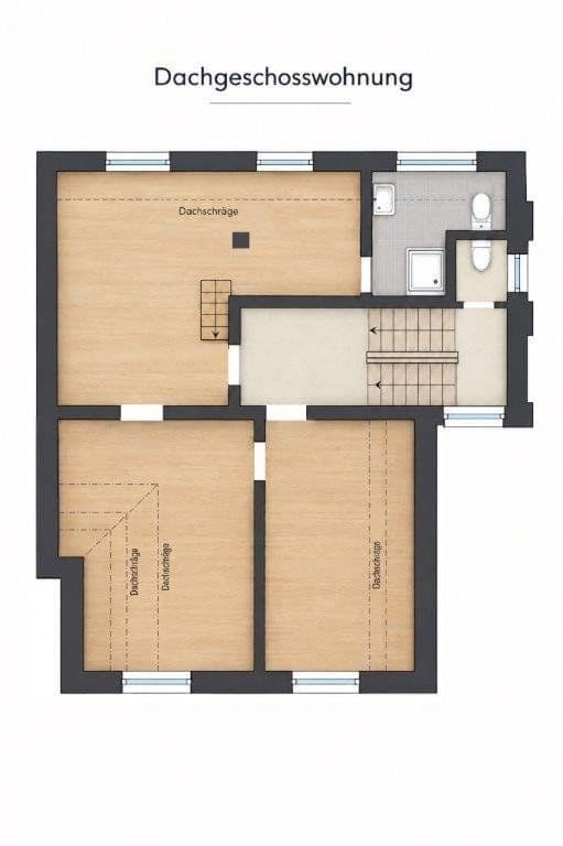 Predaj domu 172 m², pozemok 320 m², Volkardeyer Straße 22, Ratingen, Severné Porýnie - Westfálsko Predaj domu 172 m², pozemok 320 m², Volkardeyer Straße 22, Ratingen, Severné Porýnie - Westfálsko