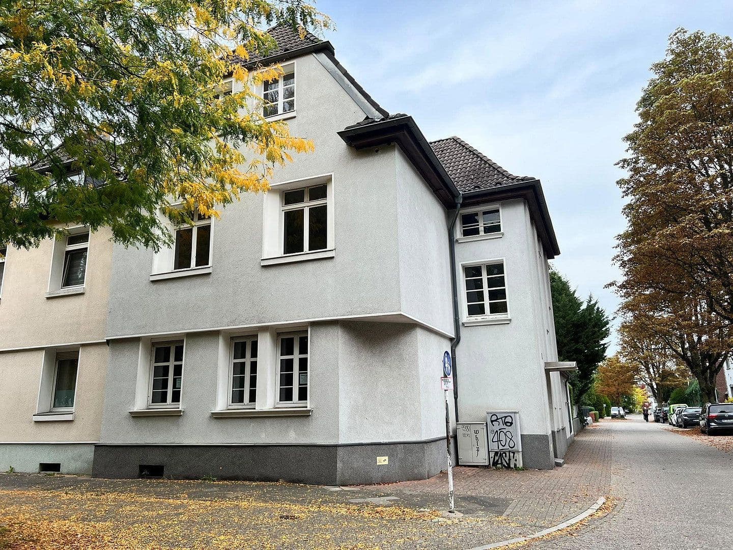 Predaj domu 172 m², pozemok 320 m², Volkardeyer Straße 22, Ratingen, Severné Porýnie - Westfálsko Predaj domu 172 m², pozemok 320 m², Volkardeyer Straße 22, Ratingen, Severné Porýnie - Westfálsko