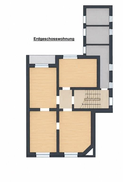 Predaj domu 172 m², pozemok 320 m², Volkardeyer Straße 22, Ratingen, Severné Porýnie - Westfálsko Predaj domu 172 m², pozemok 320 m², Volkardeyer Straße 22, Ratingen, Severné Porýnie - Westfálsko