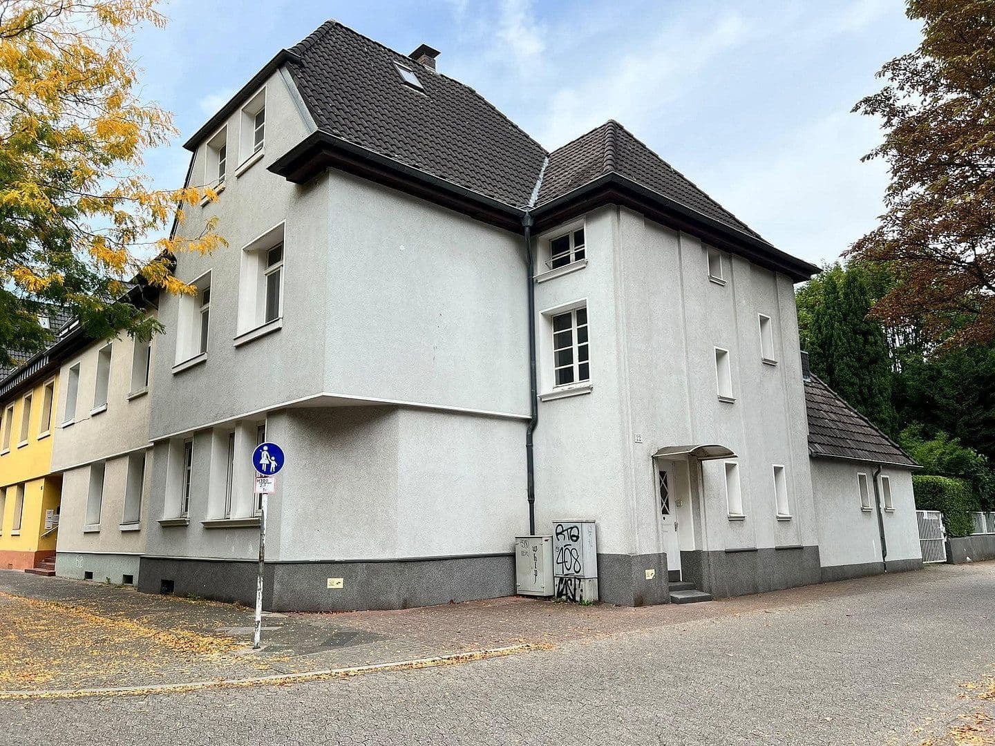 Predaj domu 172 m², pozemok 320 m², Volkardeyer Straße 22, Ratingen, Severné Porýnie - Westfálsko Predaj domu 172 m², pozemok 320 m², Volkardeyer Straße 22, Ratingen, Severné Porýnie - Westfálsko
