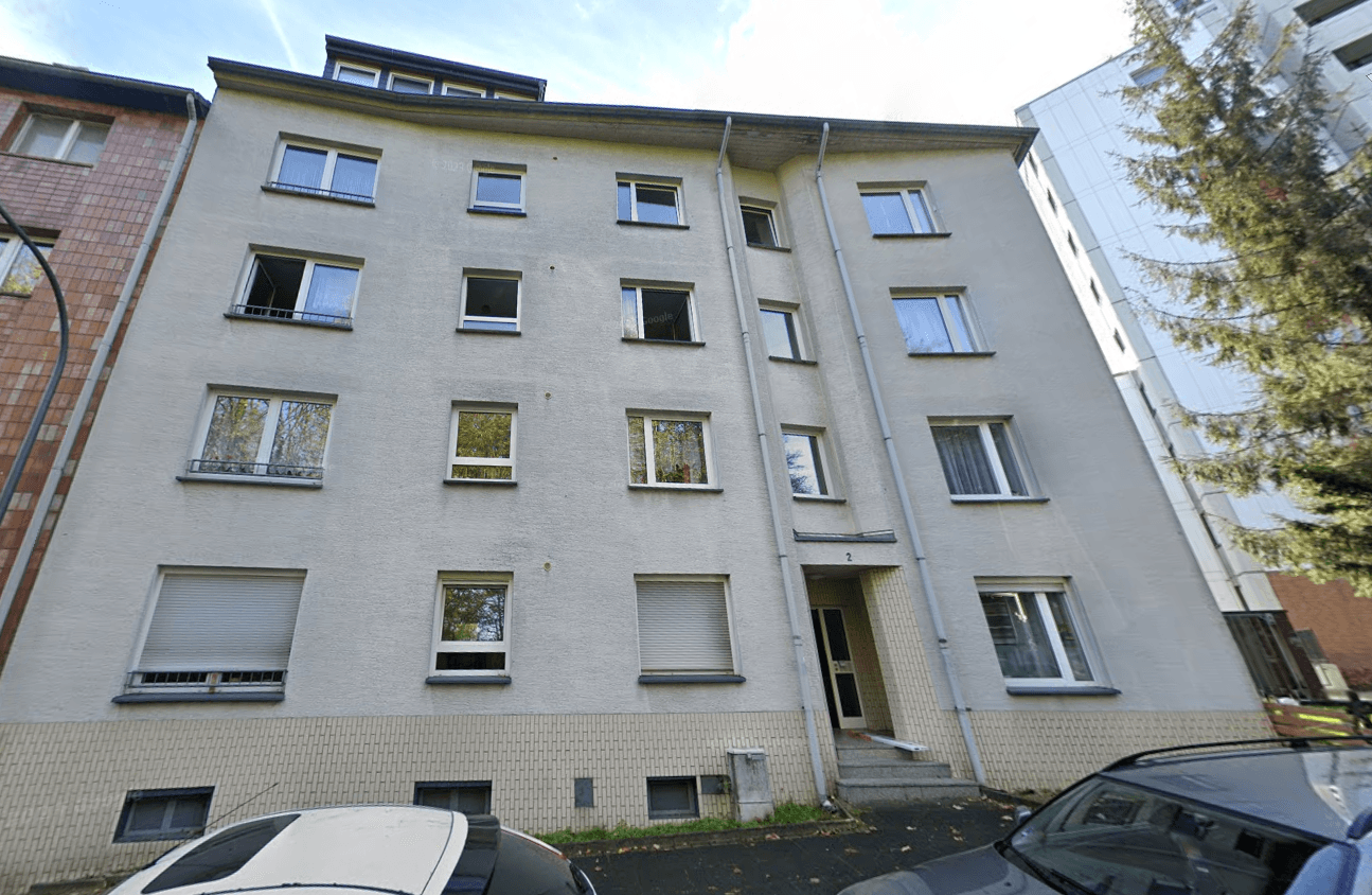 Prenájom bytu 3-izbový 79 m², Wuppertal, Severné Porýnie - Westfálsko Prenájom bytu 3-izbový 79 m², Wuppertal, Severné Porýnie - Westfálsko