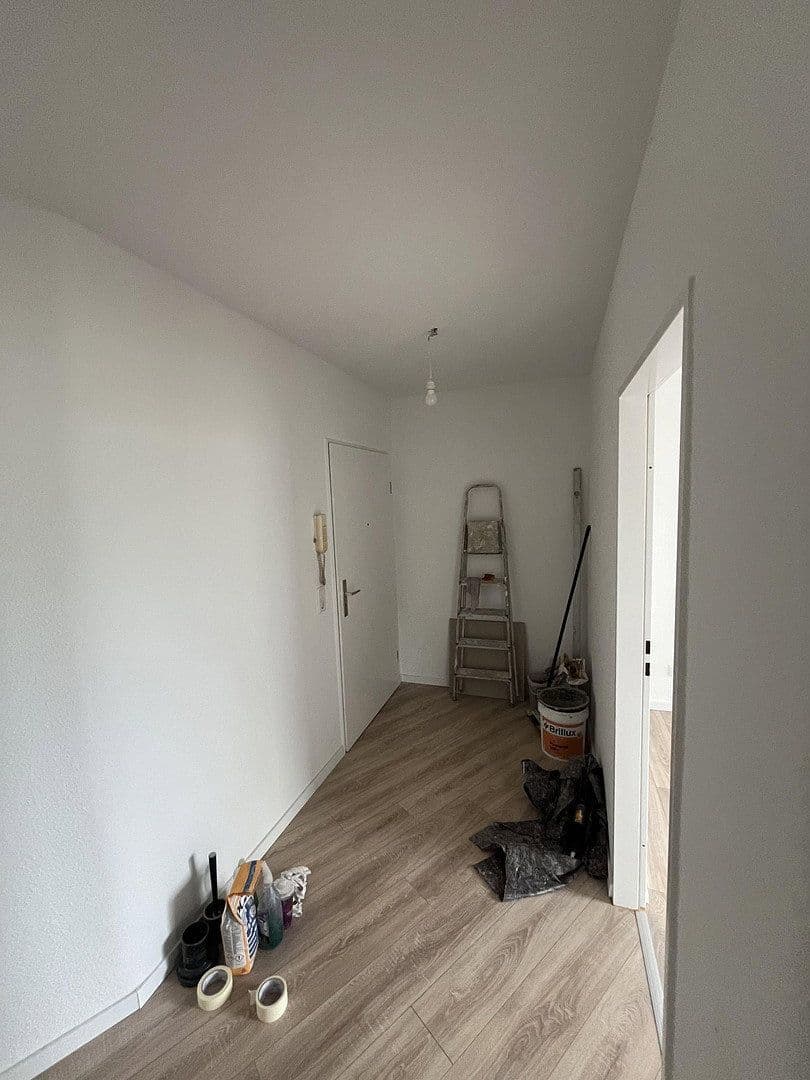 Prenájom bytu 3-izbový 79 m², Wuppertal, Severné Porýnie - Westfálsko Prenájom bytu 3-izbový 79 m², Wuppertal, Severné Porýnie - Westfálsko