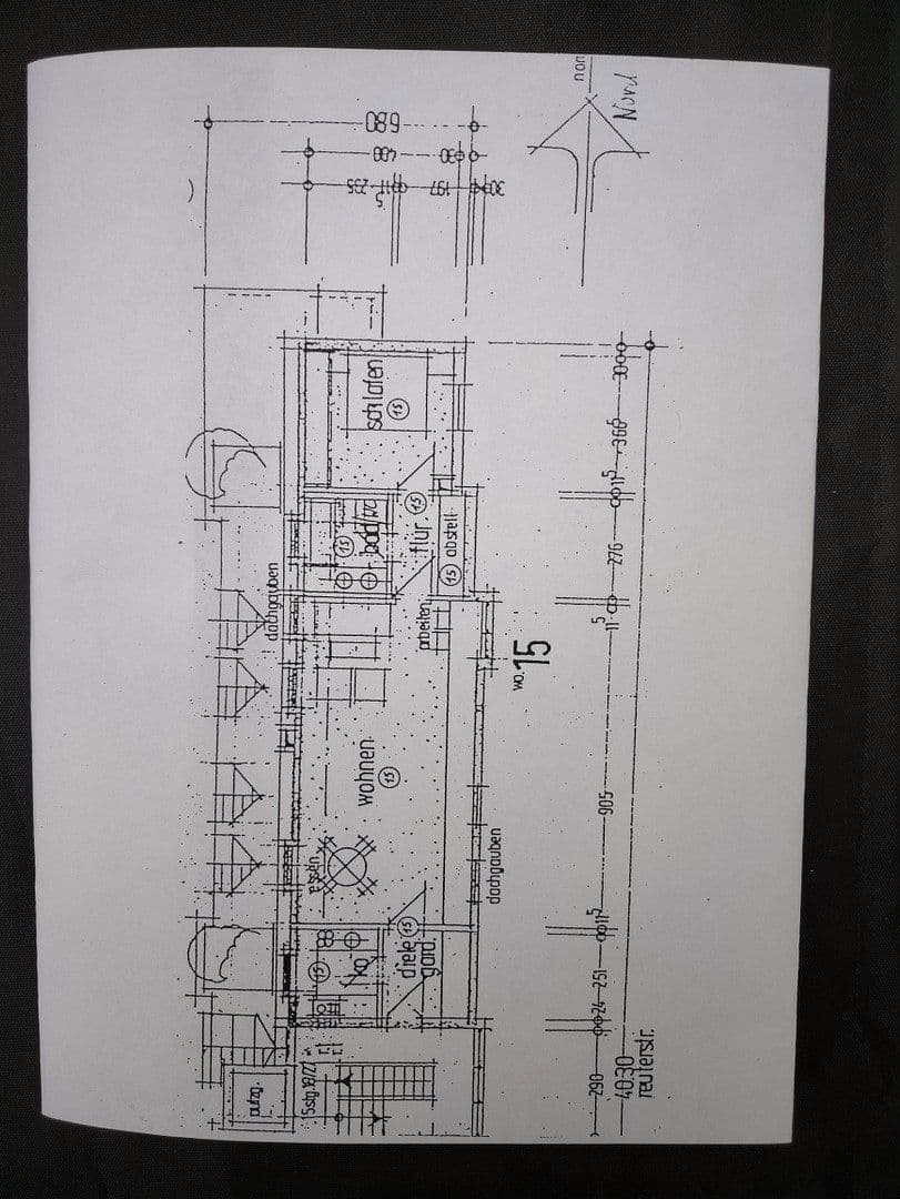 Prenájom bytu 2-izbový 69 m², Stuttgart, Bádensko-Wurttembersko Prenájom bytu 2-izbový 69 m², Stuttgart, Bádensko-Wurttembersko