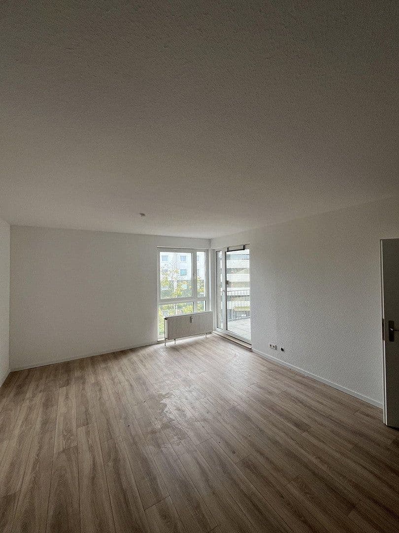 Prenájom bytu 2-izbový 56 m², Wuppertal, Severné Porýnie - Westfálsko Prenájom bytu 2-izbový 56 m², Wuppertal, Severné Porýnie - Westfálsko