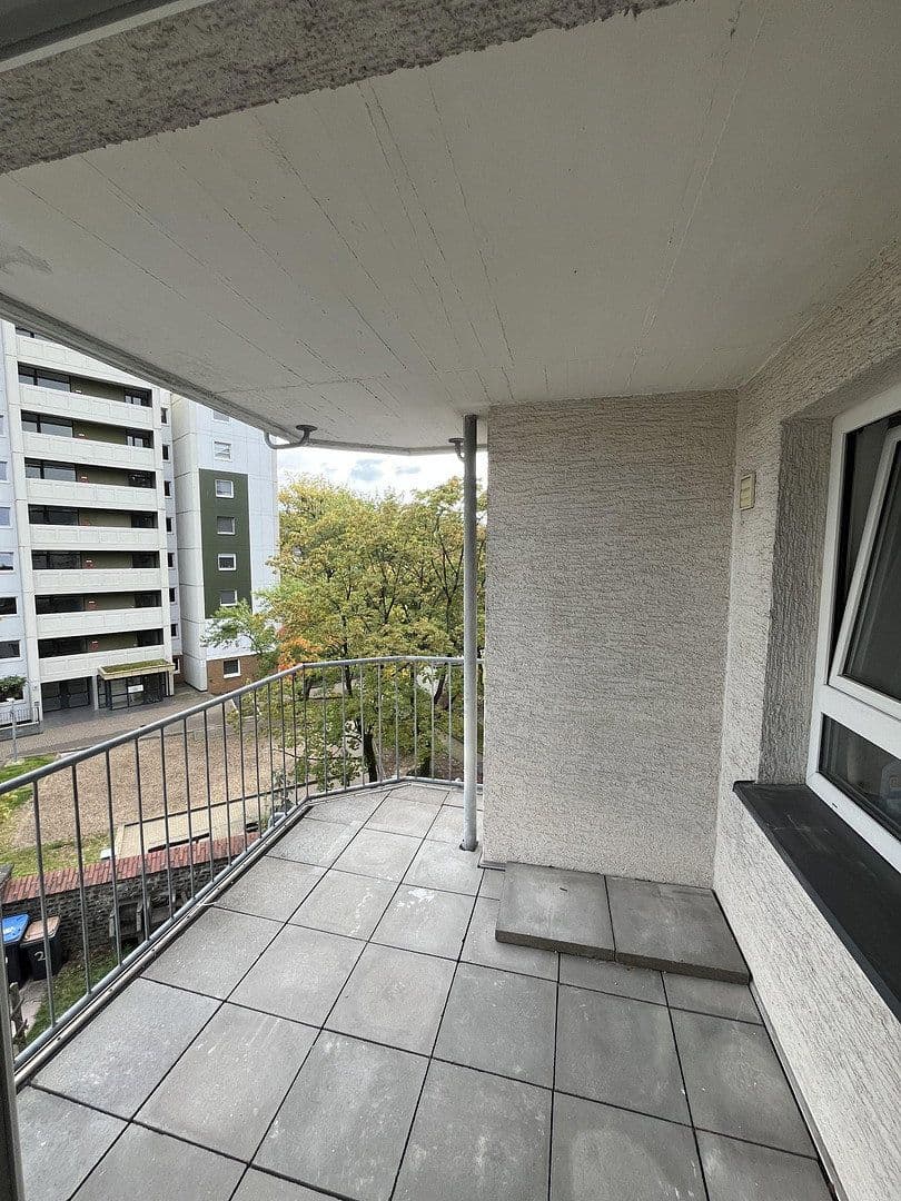 Prenájom bytu 2-izbový 56 m², Wuppertal, Severné Porýnie - Westfálsko Prenájom bytu 2-izbový 56 m², Wuppertal, Severné Porýnie - Westfálsko