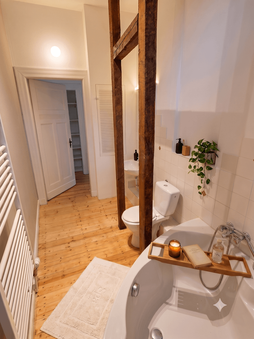 Prenájom bytu 4-izbový 106 m², Voedestraße 63, Bochum, Severné Porýnie - Westfálsko Prenájom bytu 4-izbový 106 m², Voedestraße 63, Bochum, Severné Porýnie - Westfálsko