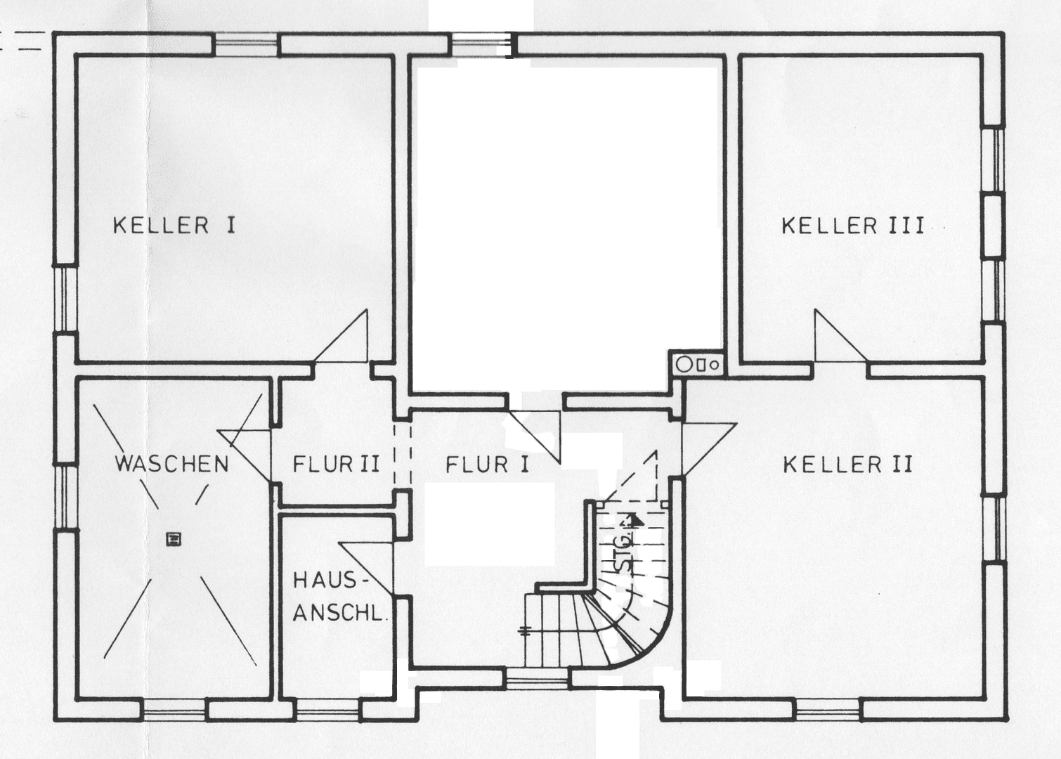 Predaj domu 216 m², pozemok 2.520 m², Melle, Dolné Sasko Predaj domu 216 m², pozemok 2.520 m², Melle, Dolné Sasko