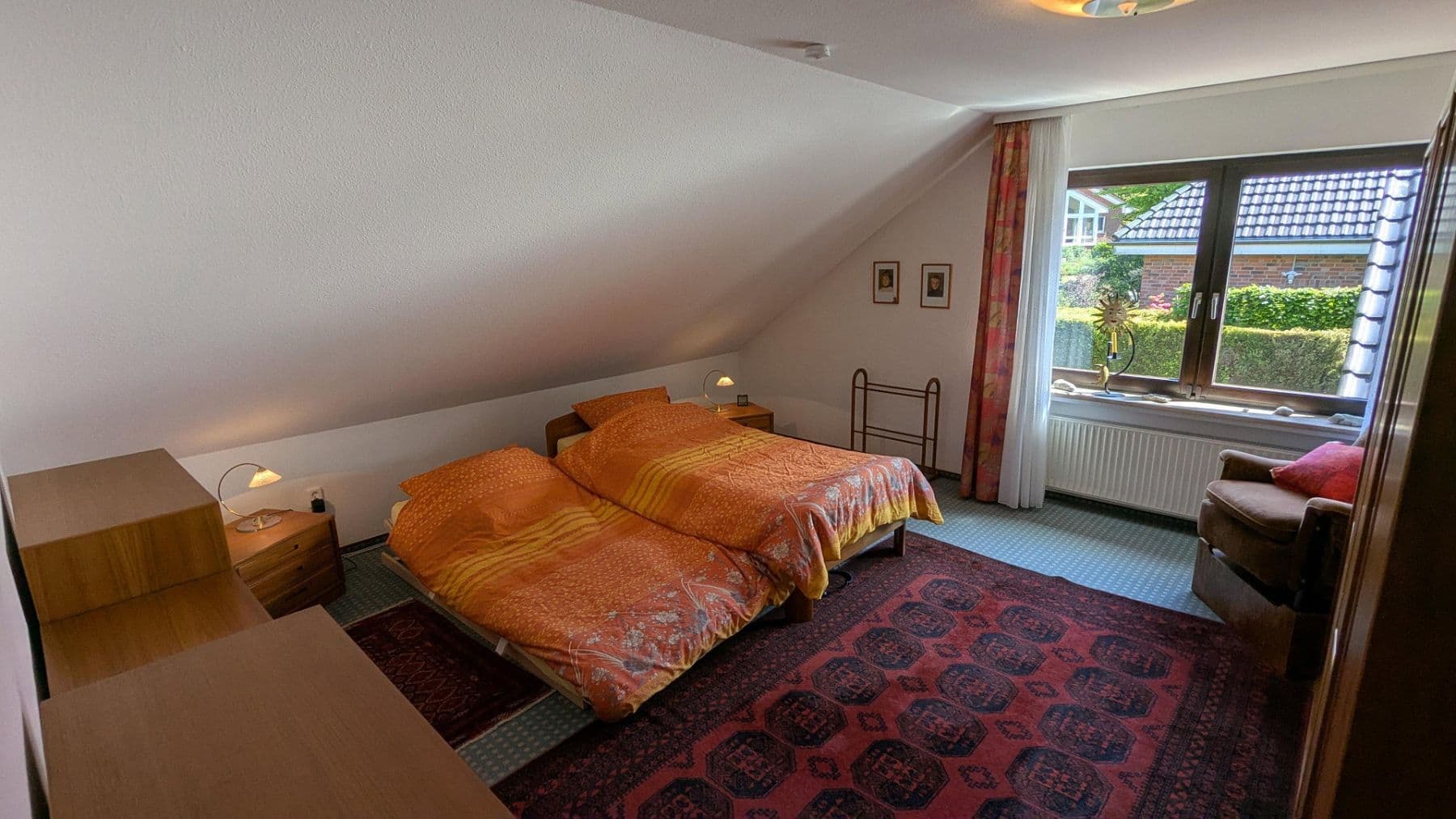 Predaj domu 216 m², pozemok 2.520 m², Melle, Dolné Sasko Predaj domu 216 m², pozemok 2.520 m², Melle, Dolné Sasko