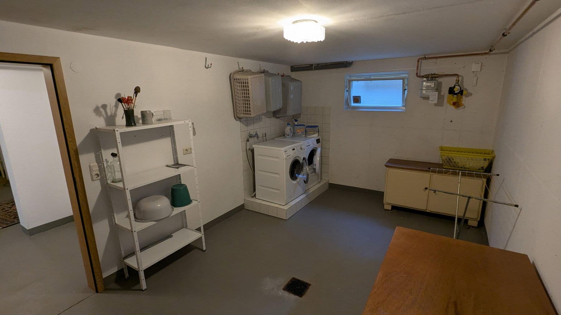 Predaj domu 216 m², pozemok 2.520 m², Melle, Dolné Sasko Predaj domu 216 m², pozemok 2.520 m², Melle, Dolné Sasko