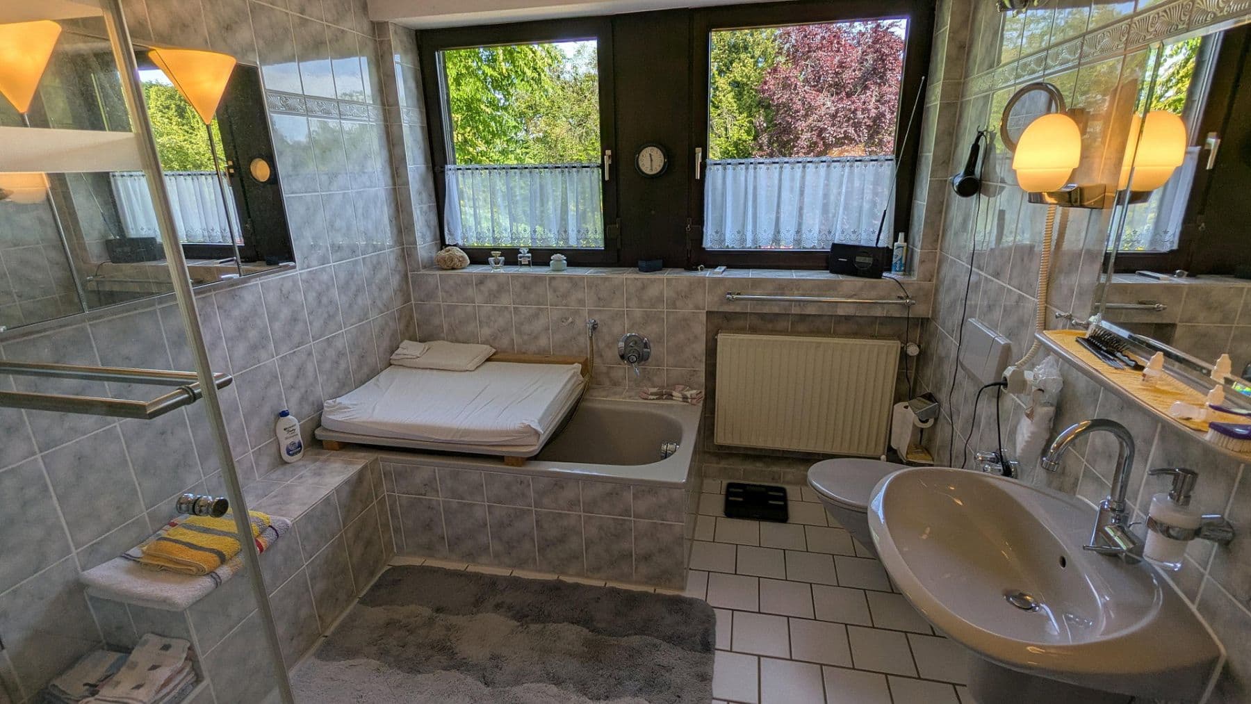 Predaj domu 216 m², pozemok 2.520 m², Melle, Dolné Sasko Predaj domu 216 m², pozemok 2.520 m², Melle, Dolné Sasko