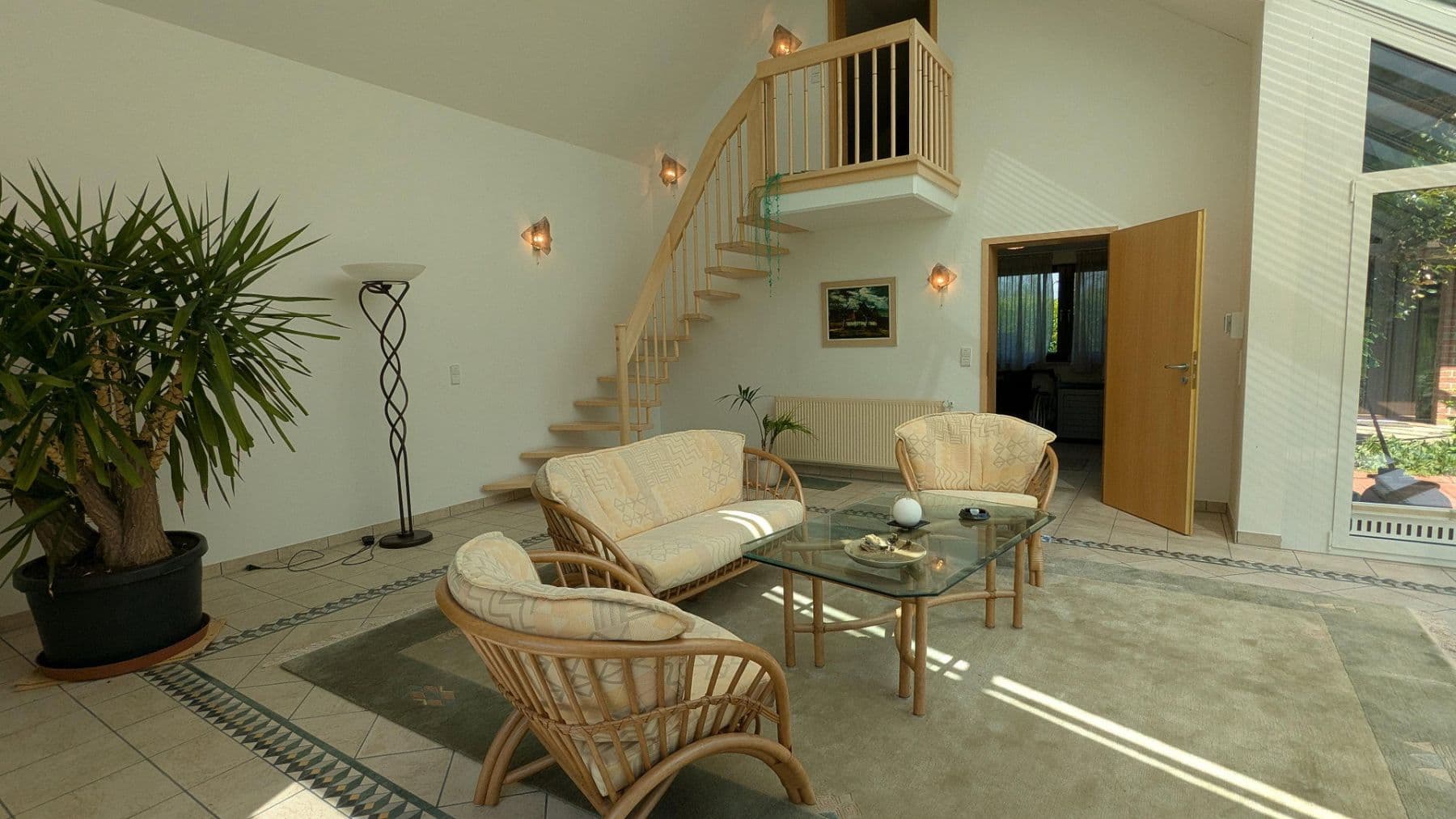 Predaj domu 216 m², pozemok 2.520 m², Melle, Dolné Sasko Predaj domu 216 m², pozemok 2.520 m², Melle, Dolné Sasko
