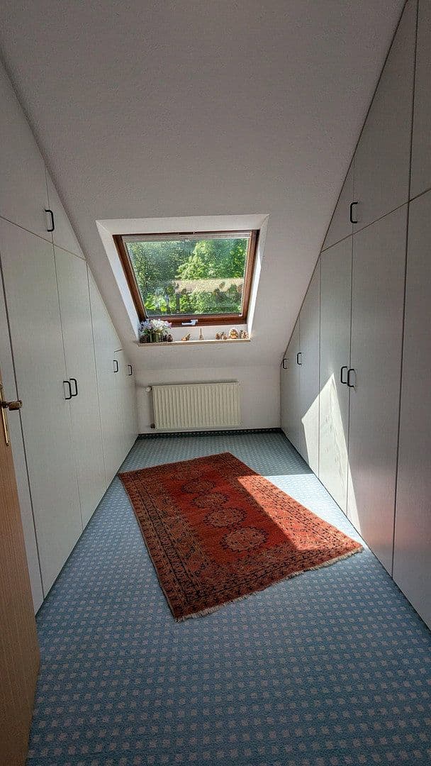 Predaj domu 216 m², pozemok 2.520 m², Melle, Dolné Sasko Predaj domu 216 m², pozemok 2.520 m², Melle, Dolné Sasko